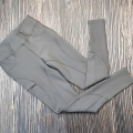 Gray Breeches