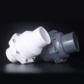 Katup Periksa PVC untuk Sistem Air