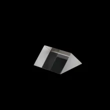 K9 Bk7 Agglutination Ar Coated Beam Splitter Prism