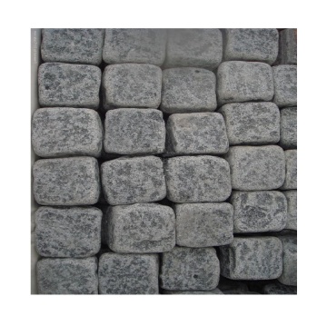 Grey Sado Paving Stone for Outdoor Floor Design