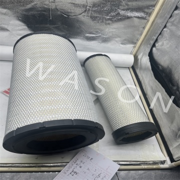 BA-6615AB Air Filter - RS3517 11N6-27040 P532966 1308462H1 AF25667