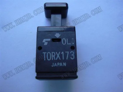 Electronic Optical Fiber Torx173 Fiber Optic Receiving Module