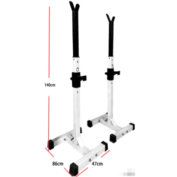 Rack Squat ທີ່ມີຄຸນນະພາບສູງ