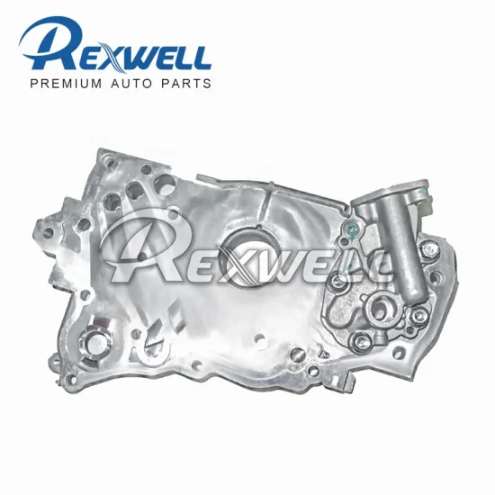 Nice Price Good Performance Auto Parts Oil Pump for Great Wall Hover 4G64 SMD327450