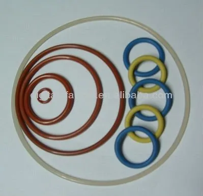 Viton Rubber O Ring
