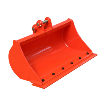 Top Grade Mining Ripper Excavator Rock Crusher Bucket