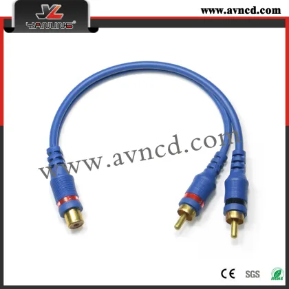 RCA Cable (BTR-105)