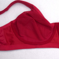 RTS femmes 46DDD soutien total soutien-gorge à armatures taille plus