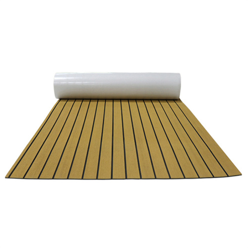 EVA Non Skid Flooring For Boats Foam Decking