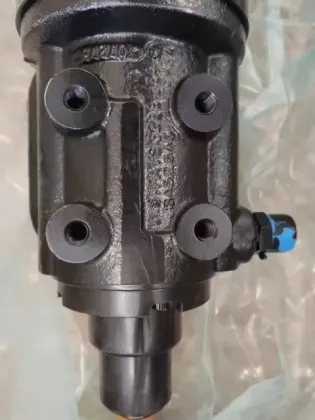 Komatsu Mining Truck HD785 Steering Valve 561-40-83300