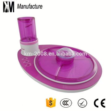 Factory directly supplying fruit and vegatble juice DIY facial mask maker