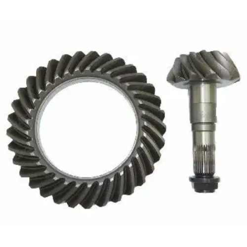 Transmission Gearbox Parts Crown Wheel and Pinion Bevel Gear for Benz Sprinter 312/CDI OEM 904 350 0039