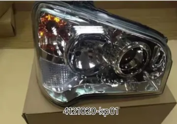 DFSK 2015 petrol Lamp 4121020-KP01
