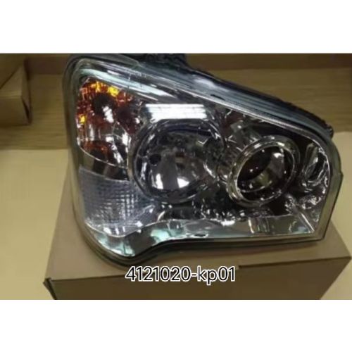 DFSK 2015 petrol Lamp 4121020-KP01