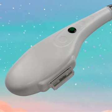 UK-Imported Xenon Lamp IPL Handpiece - Factory Wholesale IPL Spare Parts
