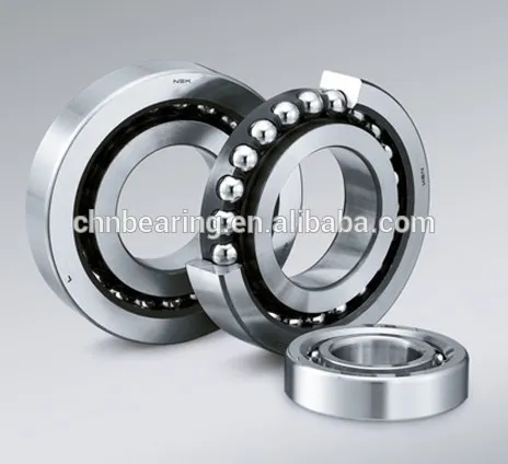 High Performance Angular Contact Ball Bearing 7311 Made in China