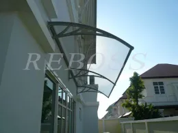 Door Canopy