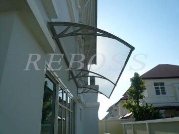Door Canopy