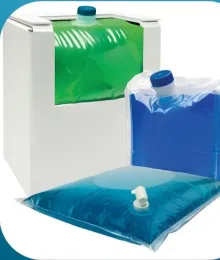 Eco-Friendly BIB Bag for Daily Use