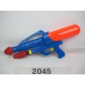 Plastic Summer Big Water Gun Toys