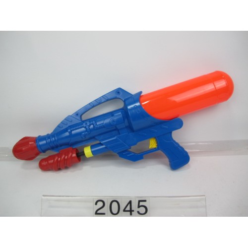 Plastic Summer Big Water Gun Toys