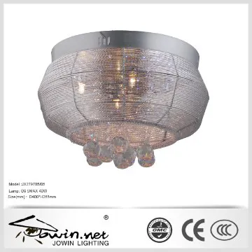 Decoration for new year  Crystal Lighting
