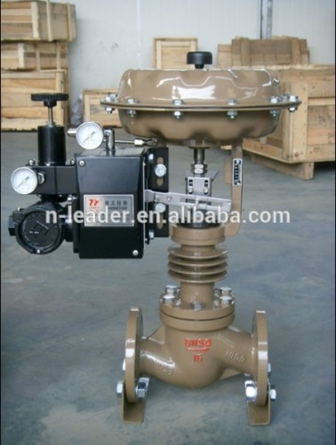 diaphragm valve