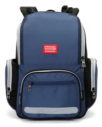 Suissewin Fashion Leisure Colorful Student Youth Backpack