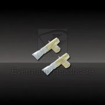 Mouth Piece