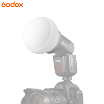 Godox AK-R22 Πτυσσόμενο κιτ διάχυσης Softbox για V1, AD100PRO και AD200PRO Flash Lights