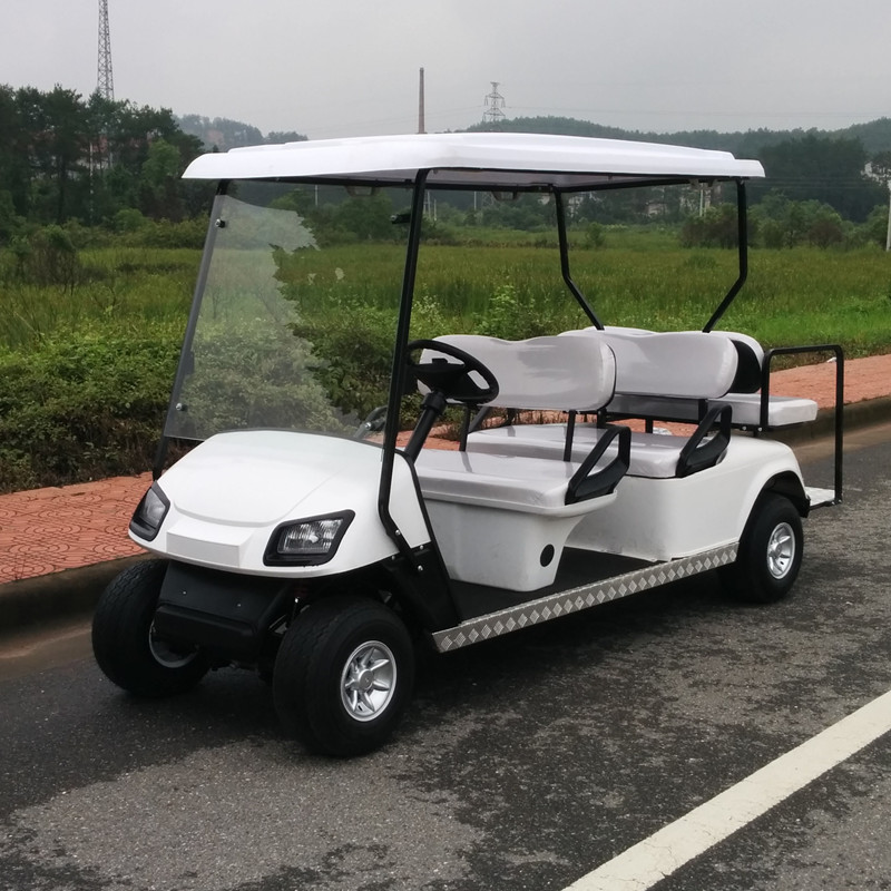 jinghang جديدة عربة الغولف ezgo buggy