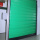PVC Cold Storage High Speed Door