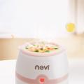 NCVI Single Single Electric Baby Bottle Warmer