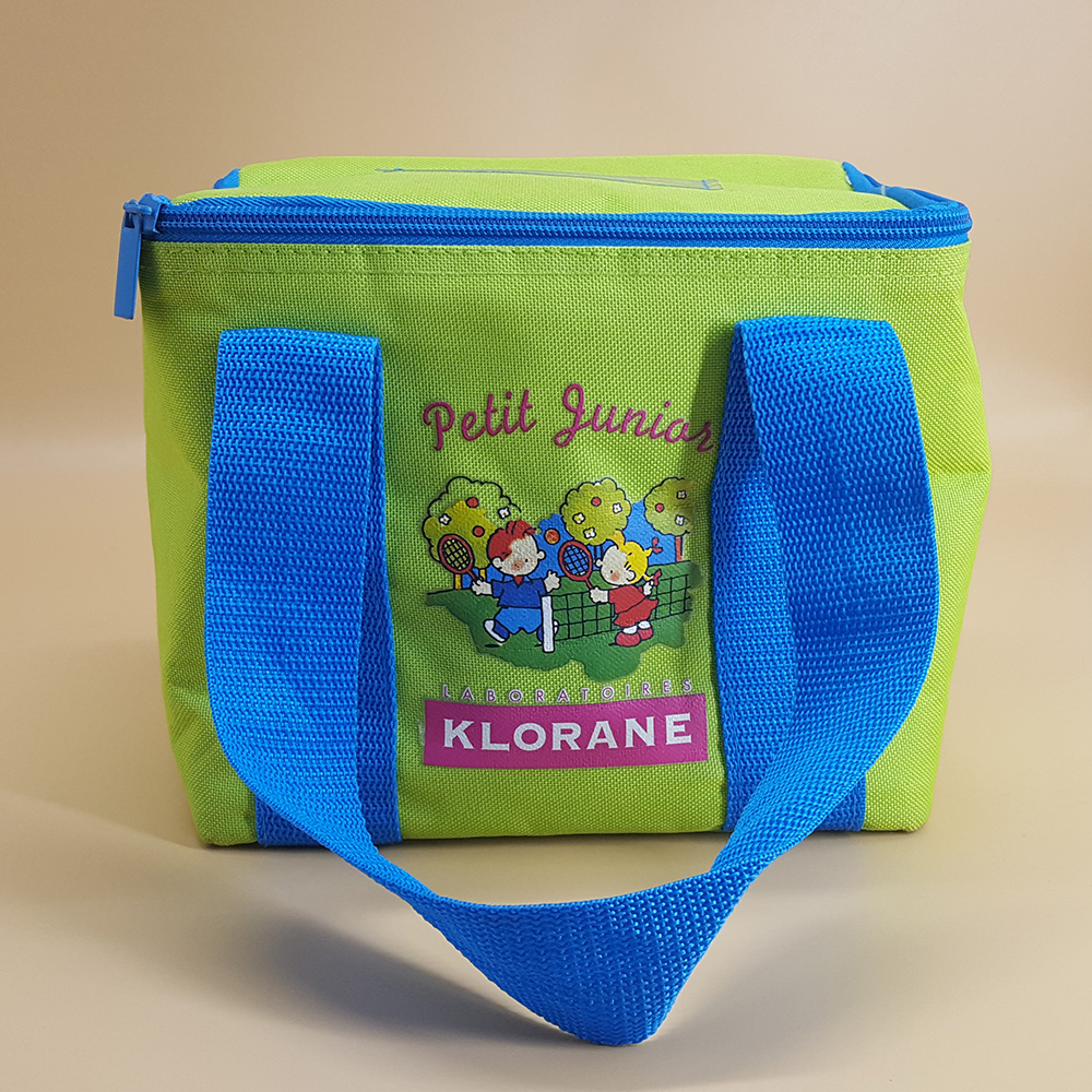 Schoolkinderen Tote Carry Lunch Cooler Bag