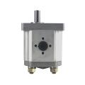 CBN Aluminium Excavator Hydraulic Gear Pump