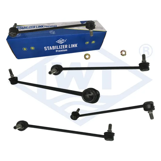 LWT Direct Sale Suspension Stabilizer Link Bar for Honda FIT/JAZZ (2002-2008)