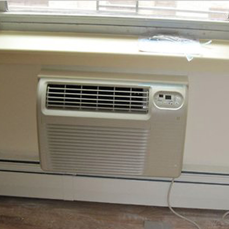 26" Detachable Throughthewall Ac Wall Sleeves China Manufacturer