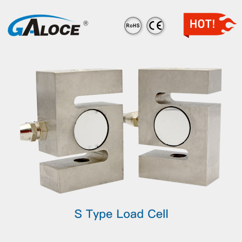 Crane Scale Tension S Type Load Cell