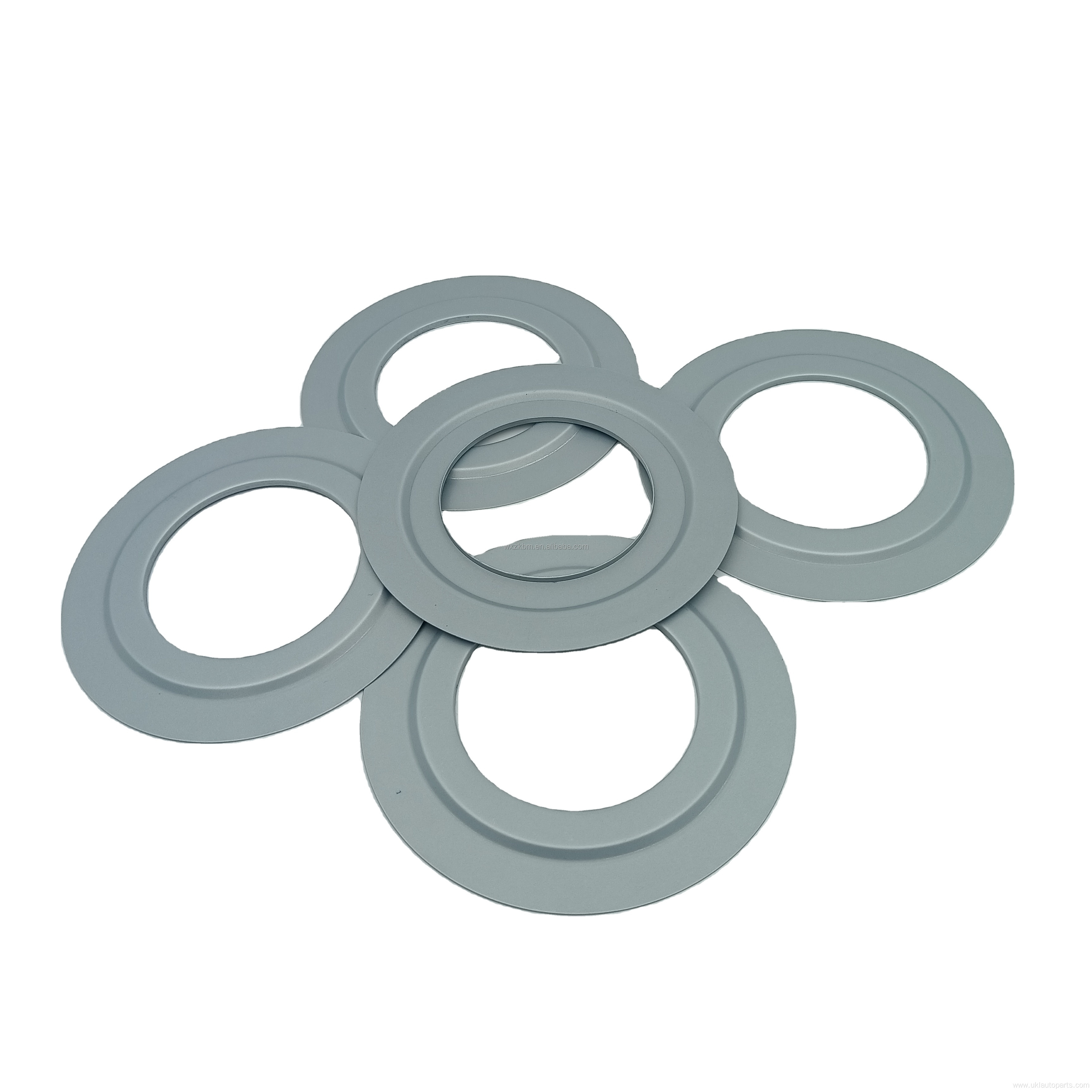 NILOS-Spacer-Ring A35/40/45/50 metal seal