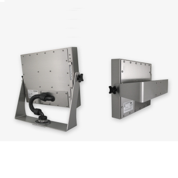 Máy tính màn hình cảm ứng bằng thép không gỉ OEM