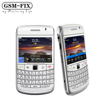 GSM-FIX Original Blackberry Bold 9780 Unlocked 3G Phone
