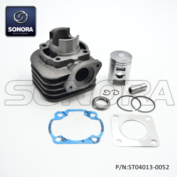 KYMCO DINK50cc 2T Cylinder Kit (P/N:ST04013-0052) Top Quality