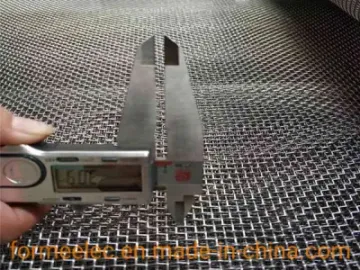 Wider Wire Mesh Filtering Mesh Packs Filtering Liquid Gas Wire Mesh