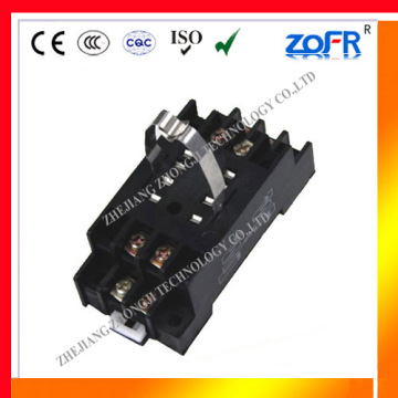 Tp58X Relay Base Socket