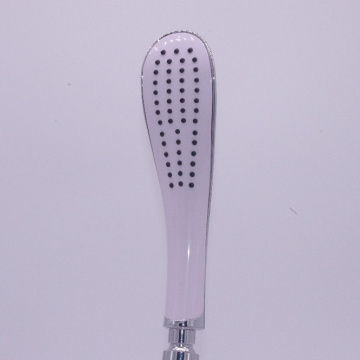 Sanitary Fitting Plastic ABS Shower Head Set