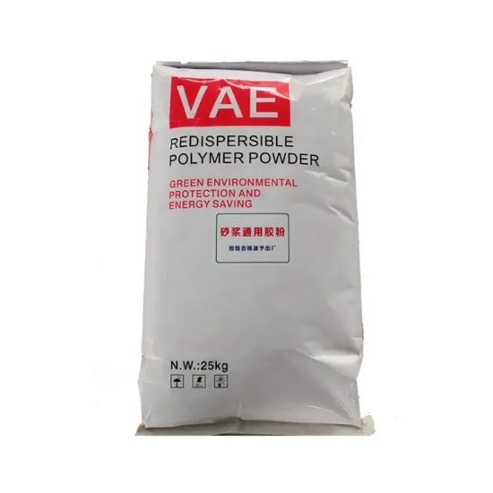 High-Quality RDP Construction Chemicals: Exploring RDP VAE, RDP Powder, and Redispersible Latex Powder
