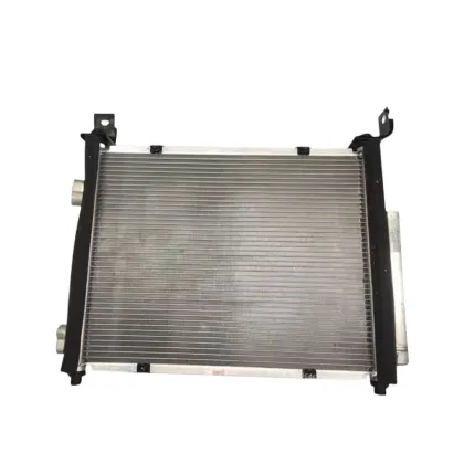 China Auto Parts for Changan Lumin Small Mini Series