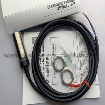 Schnelle Lieferung: EV-118MSO/118USO/130MSO/130USO/112USO/112MSO/108MSO Proximity Switch