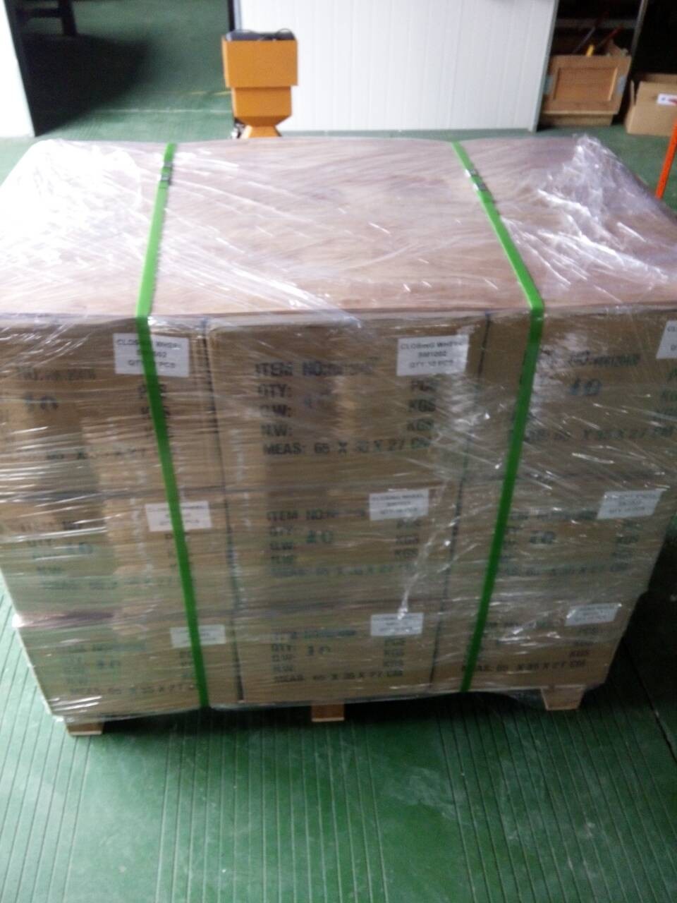 OEM chinese supplier seeding machine parts 6.5x14.5'' press wheel