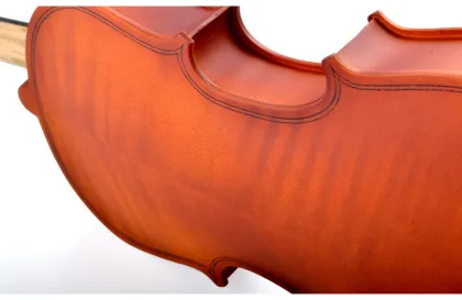 High quality violin instrument sales